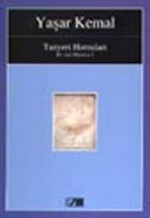 Tanyeri Horozları - Bir Ada Hikayesi 3