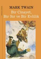 Bir Cinayet,Bir Sır ve Bir Evlilik