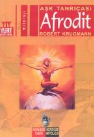 Aşk Tanrıçası-Afrodit