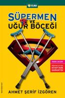 Süpermen ve Uğurböceği