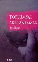 Toplumsal Aklı Anlamak