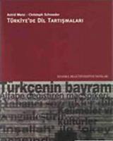 Türkiye'de Dil Tartışmaları
