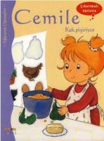 Cemile Kek Pişiriyor