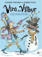 Vini İle Vilbur Kış Macerası