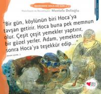 Nasreddin Hoca Bir Gün 4
