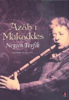 Azâb-ı Mukaddes