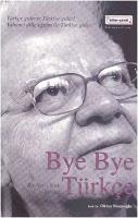 Bye Bye Türkçe