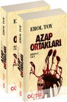 Azap Ortakları 2 Cilt Takım