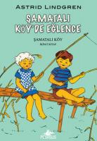 Şamatalı Köy'de Eğlence