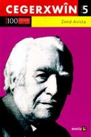 Zend Avista : Diwan 5