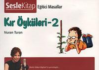 Kır Öyküleri 2- Sesli Kitap