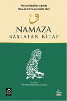 Namaza Başlatan Kitap