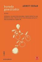 Burada Gömülüdür 2. Cilt Bütün Şiirleri