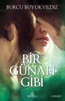 Bir Günah Gibi