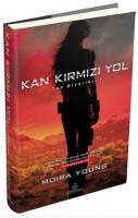 Toz Diyarları 1 - Kan Kırmızı Yol