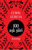 100 Aşk Şiiri