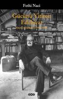 Gücünü Yitiren Edebiyat