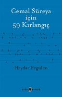 Cemal Süreya için 59 Kırlangıç