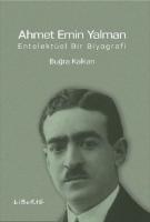 Ahmet Emin Yalman