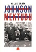 Johnson Mektubu