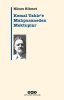Kemal Tahir'e Mahpusaneden Mektuplar