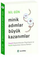 Minik Adımlar Büyük Kazanımlar