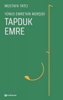 Tapduk Emre : Yunus Emre’nin Mürşidi