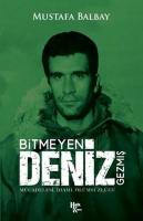 Bitmeyen Deniz Gezmiş - Mücadelesi İdamı Ölümsüzlüğü