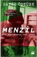 Menzil