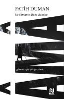 Ama - Bir Somuncu Baba Romanı