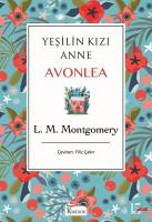 Yeşilin Kızı Anne Avonlea