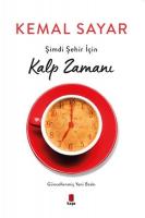 Şimdi Şehir için Kalp Zamanı