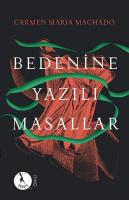 Bedenine Yazılan Masallar