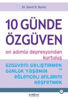 10 Günde Özgüven - On Adımla Depresyondan Kurtulu