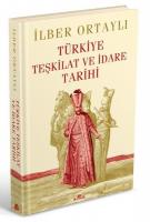 Türkiye Teşkilat ve İdare Tarihi