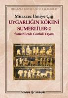 Uygarlığın Kökeni Sumerliler 2