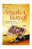 Amak-ı Hayal