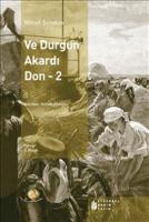 Ve Durgun Akardı Don 2