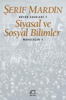 Siyasal ve Sosyal Bilimler