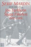 Jön Türklerin Siyasi Fikirleri