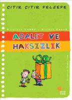 Çıtır Çıtır Felsefe 2 - Adalet ve Haksızlık