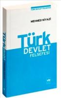 Türk Devlet Felsefesi