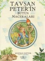 Tavşan Peter'in Bütün Maceraları