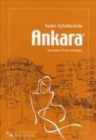 Kadın Öykülerinde Ankara