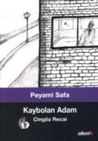 Kaybolan Adam : Cingöz Recai 4