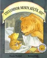 Uyuyamıyor musun Küçük Ayı
