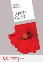 Japon Gülü