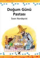 Doğum Günü Pastası
