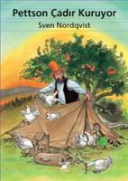 Pettson Çadır Kuruyo