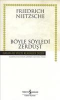 Böyle Söyledi Zerdüşt